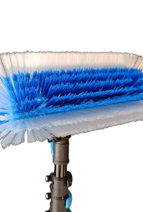 Brush & Accessories