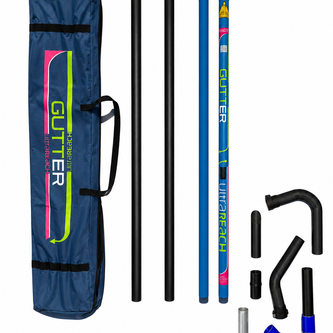 Gutter Pole Sets