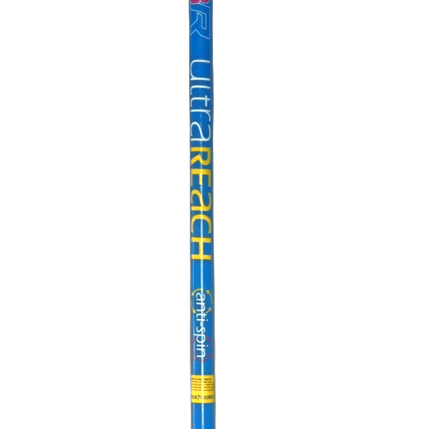 UltraReach anti-spin 4-section 18ft window cleaning pole