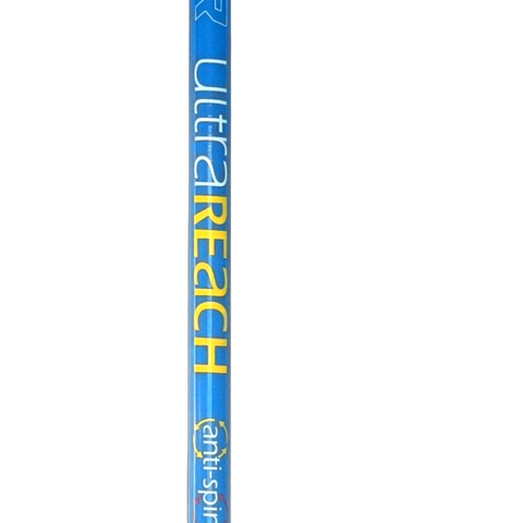 UltraReach anti-spin 5-section 22ft window cleaning pole