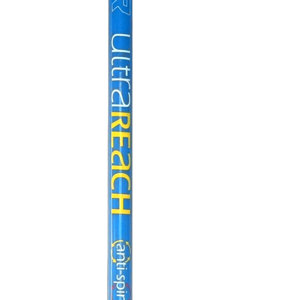 UltraReach anti-spin 5-section 22ft window cleaning pole