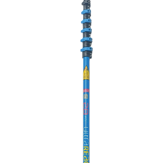 Reach 4/ 18ft window cleaning pole image 3