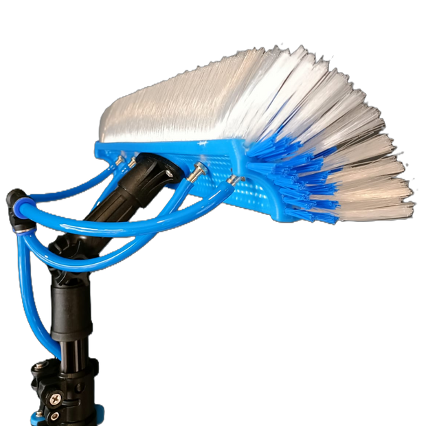 UltraReach Brush 14" Sill Brush ***FREE when ordered with a pole***