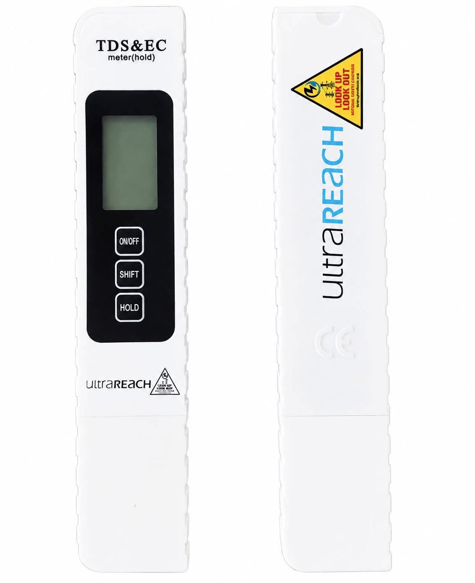 TDS Meter