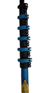 UltraReach 8-section 40ft window cleaning pole (non anti-spin))