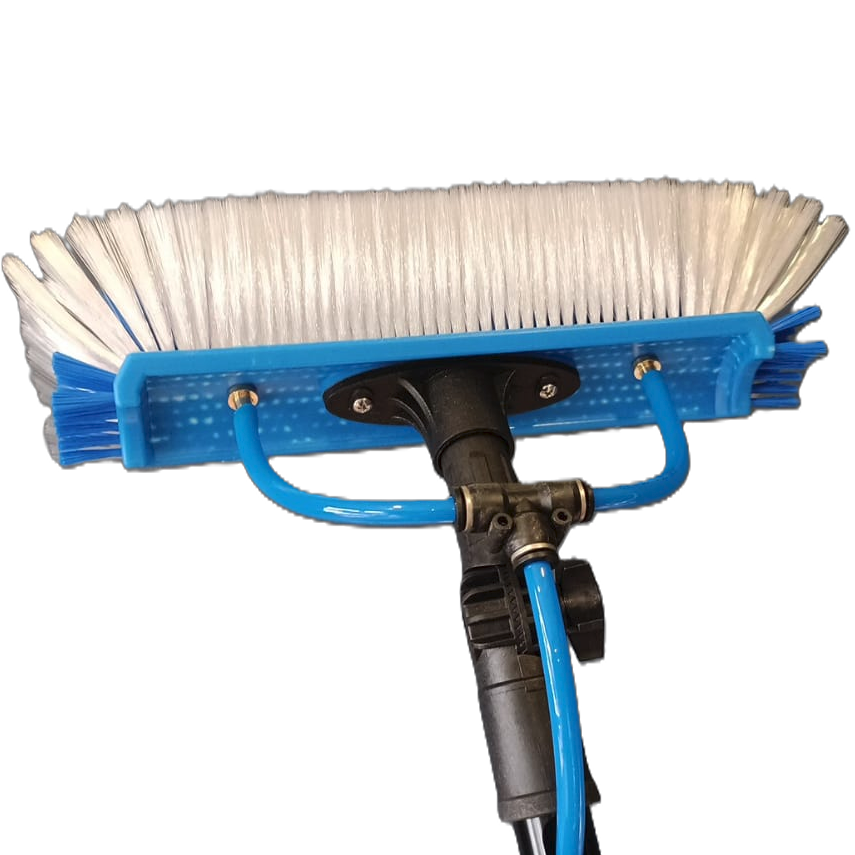 UltraReach Brush 10