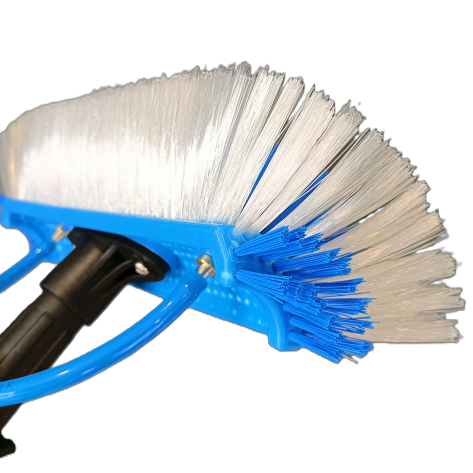 UltraReach Brush 10