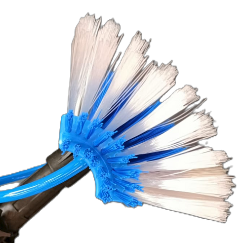 UltraReach Brush 10" Sill Brush  ***FREE when ordered with a pole***