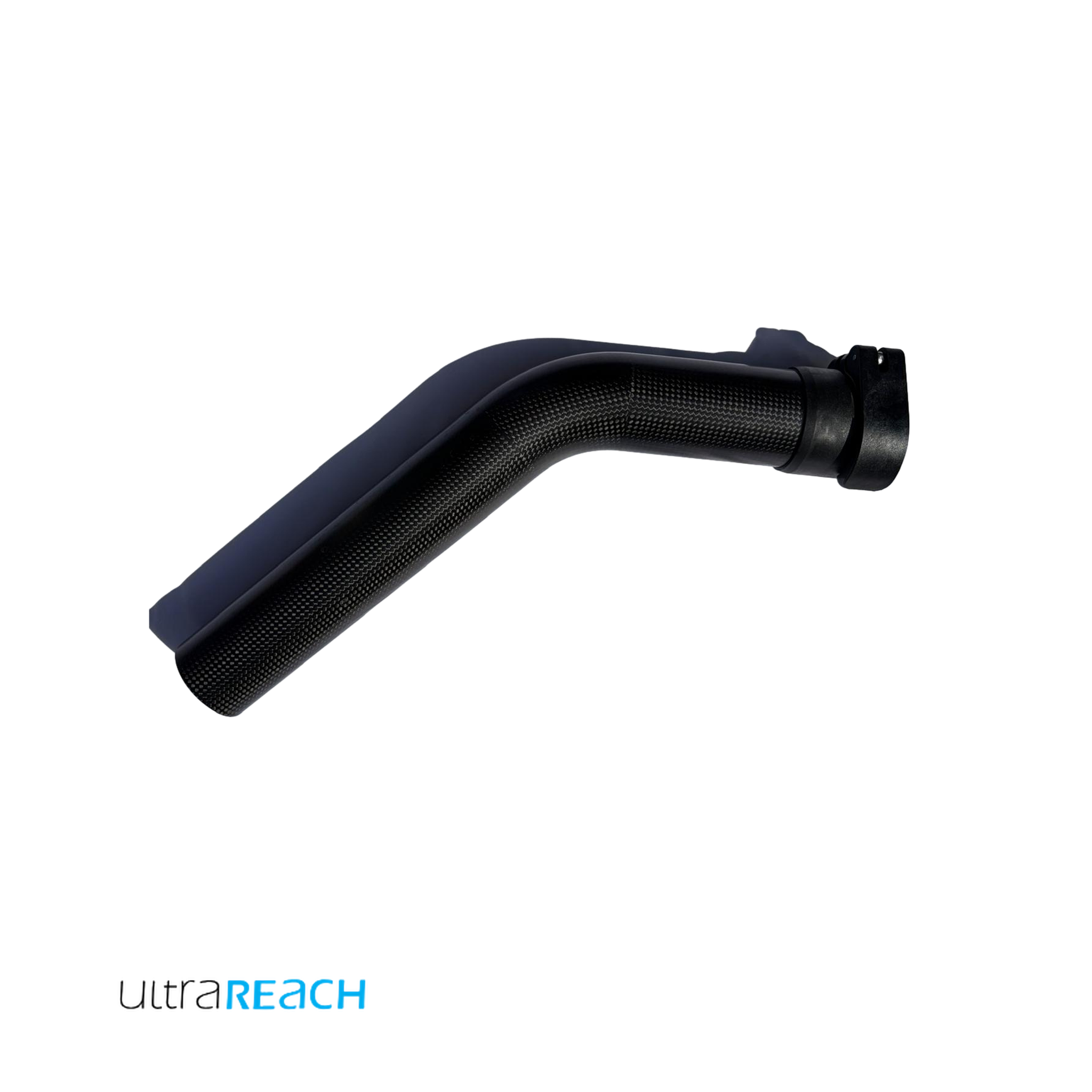 Gutter Carbon Neck