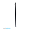 Clamped Carbon Fibre 51mm Gutter Pole Kits With Silicone Flexi-Neck