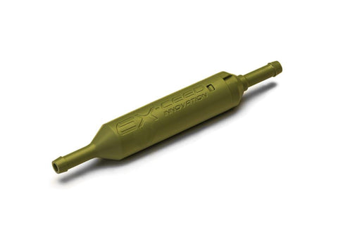 Univalve (genuine exceed univalve)