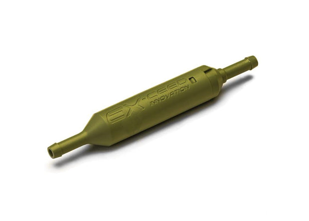 Univalve (genuine exceed univalve)
