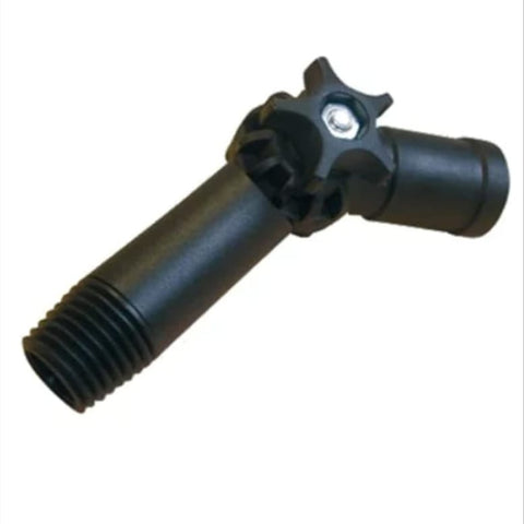 Gooseneck (eurothread)