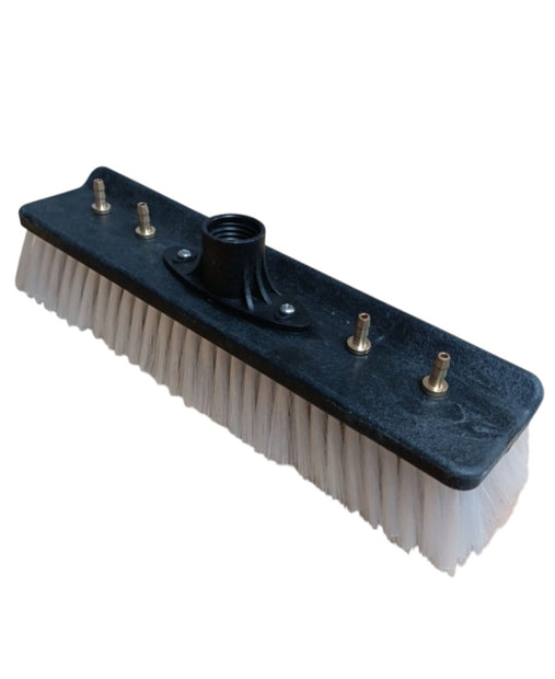 10" sill brush