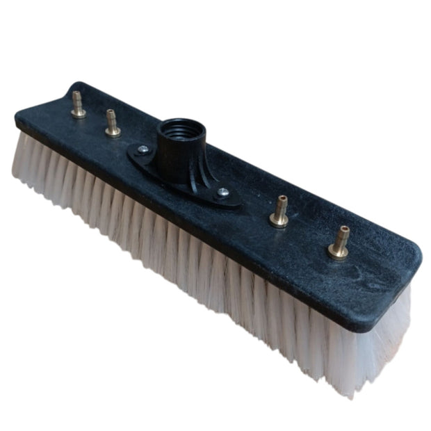 10" sill brush