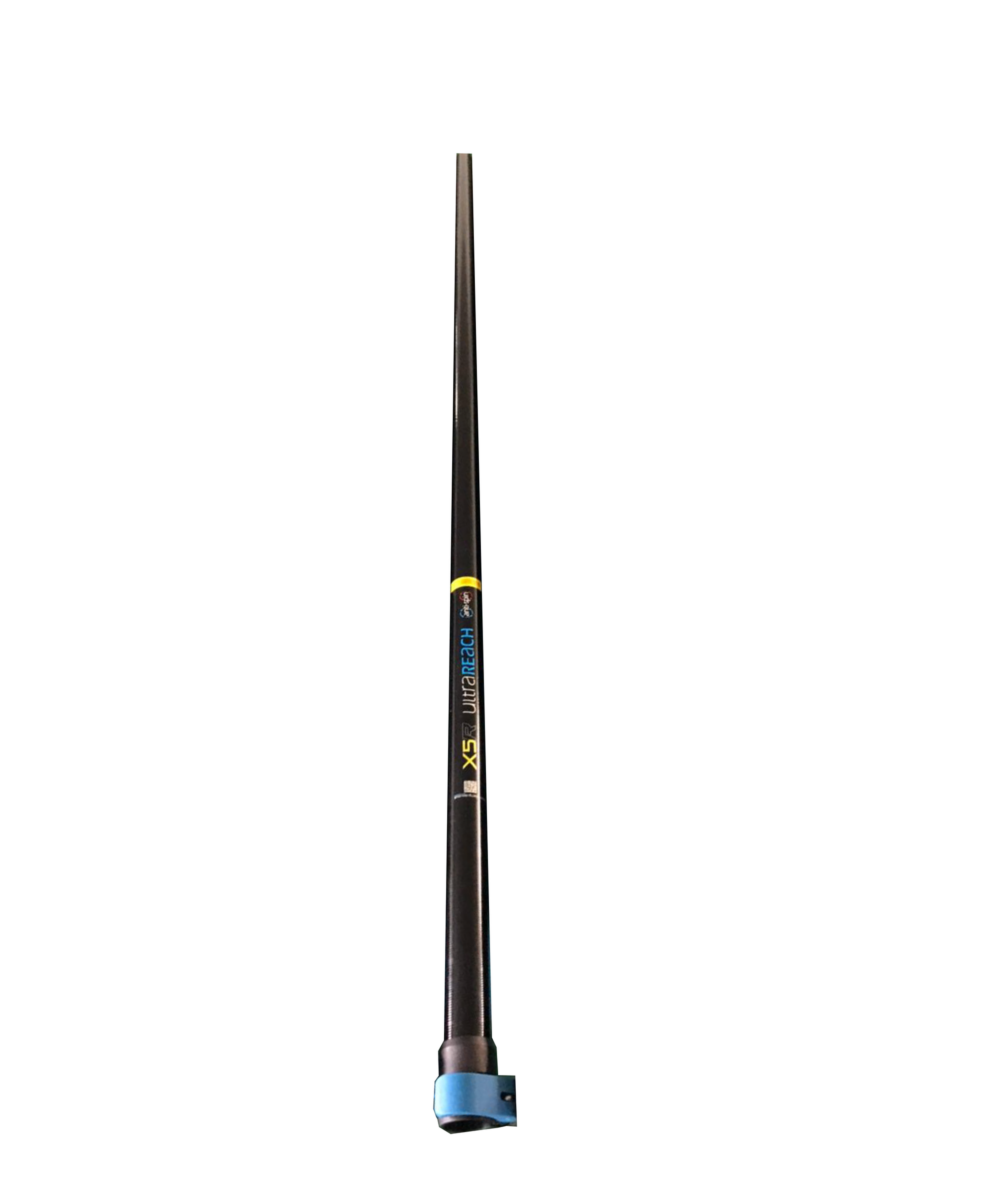 Extension for 4 section pole, 1.7m X5