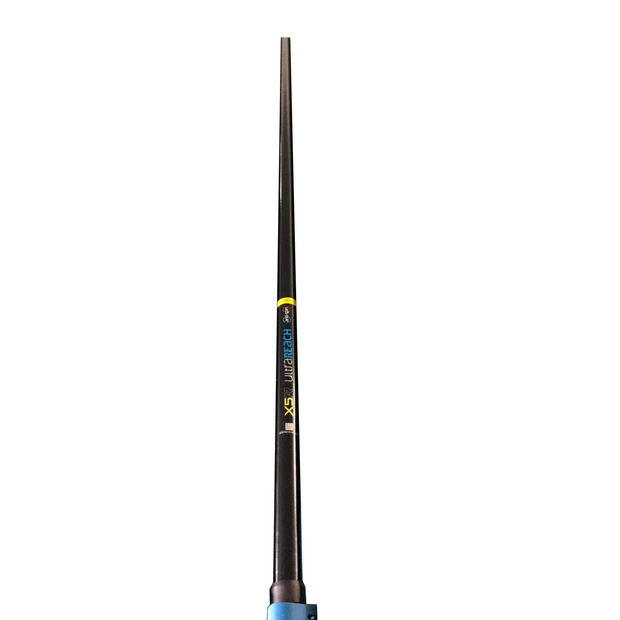 Extension for 5 section pole, 1.7m X6