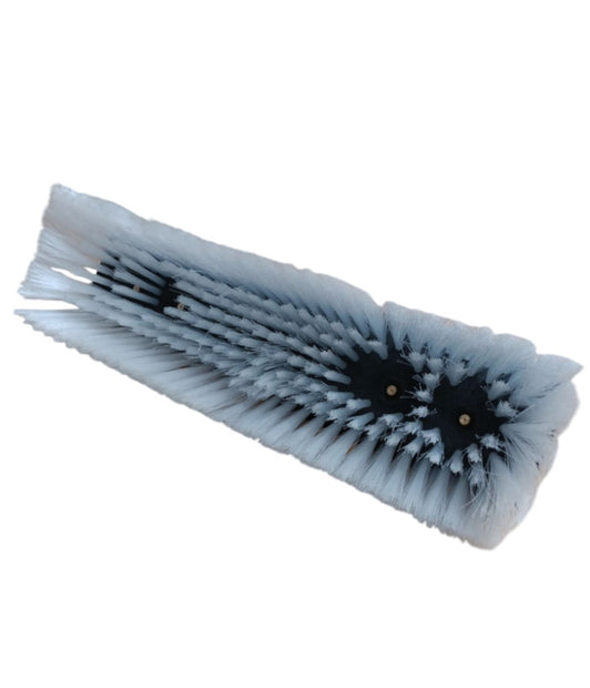 10" sill brush