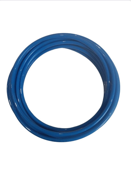 Low Cost Pole Hose