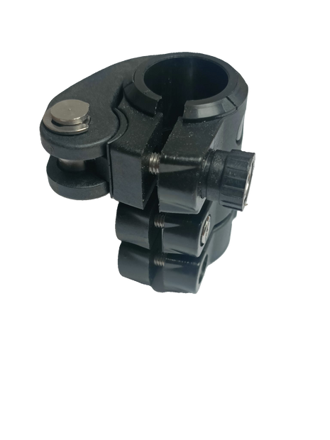 New Style Clamps - spare parts