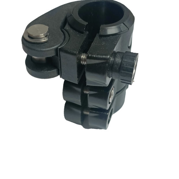 New Style Clamps - spare parts