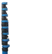 New Style Clamps - spare parts