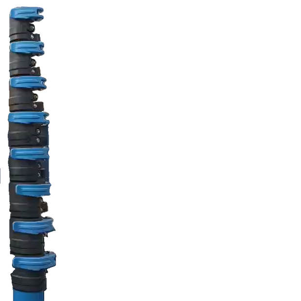 New Style Clamps - spare parts