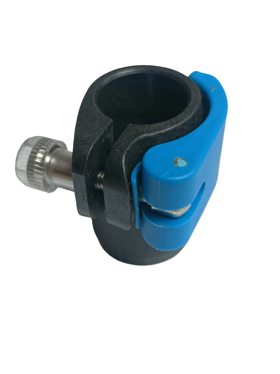 Old Style Clamps - spare parts