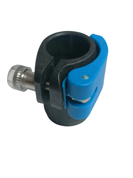 Old Style Clamps - spare parts