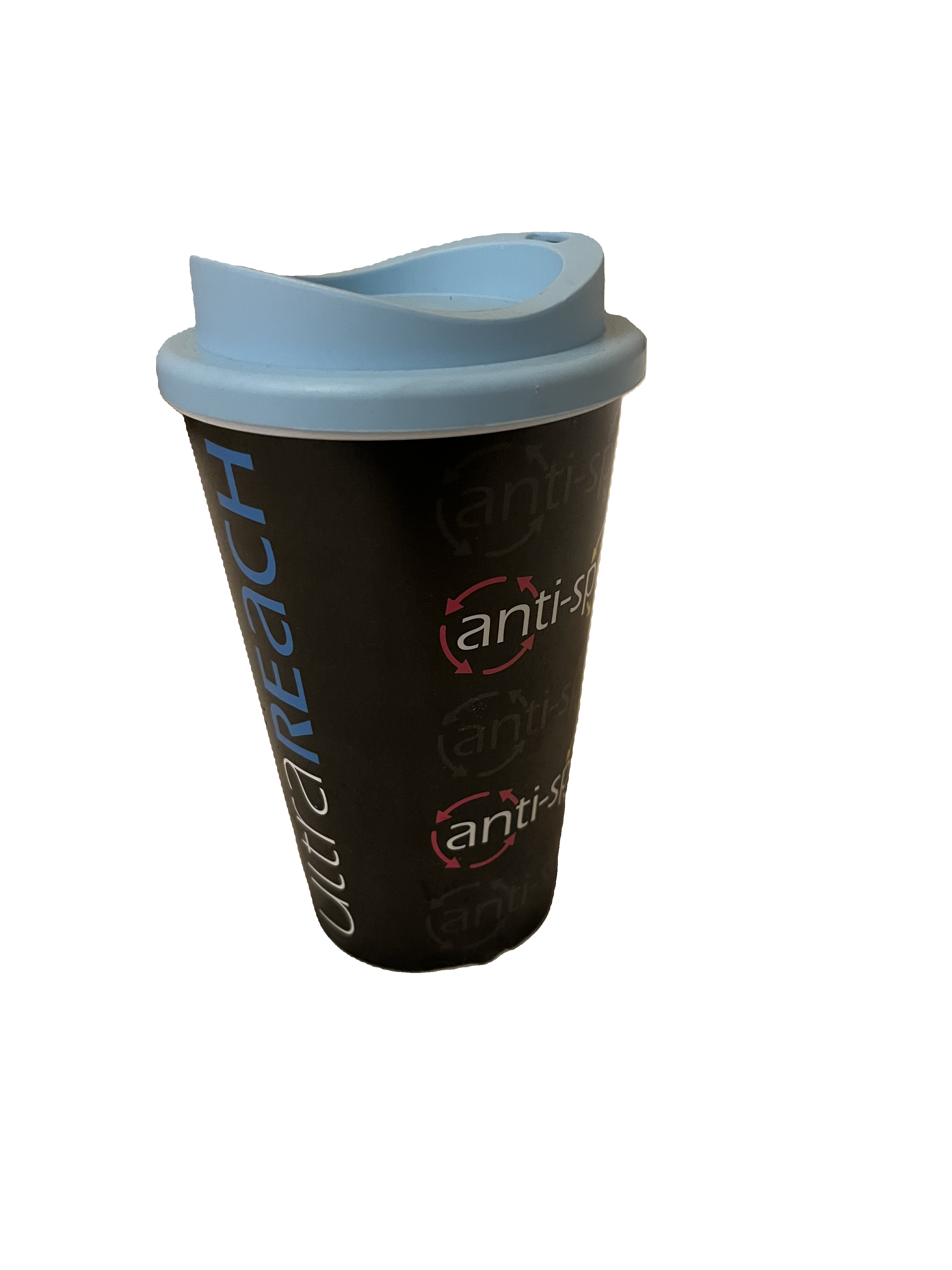 Ultra Reach Travel Mug