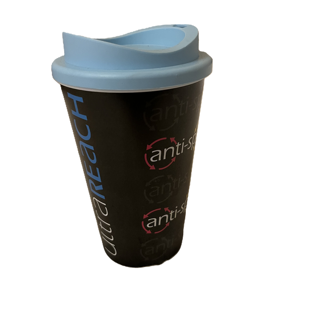 Ultra Reach Travel Mug