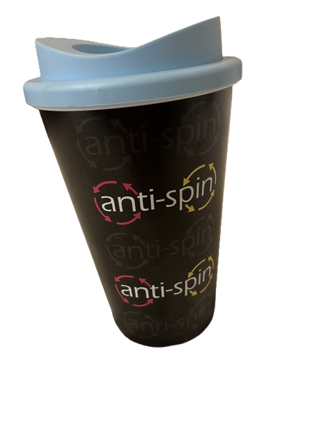 Ultra Reach Travel Mug